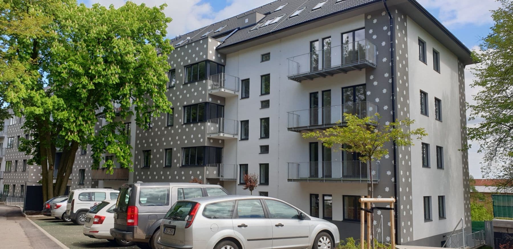 Prenájom bytu 2-izbový 53 m², Zátopkova, Milovice, Středočeský kraj Prenájom bytu 2-izbový 53 m², Zátopkova, Milovice, Středočeský kraj