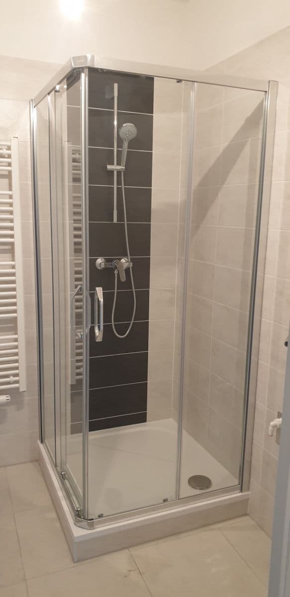 Prenájom bytu 2-izbový 51 m², Zátopkova, Milovice, Středočeský kraj Prenájom bytu 2-izbový 51 m², Zátopkova, Milovice, Středočeský kraj