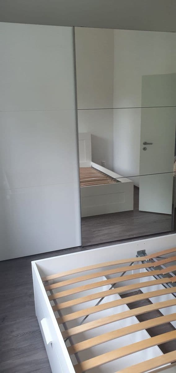 Prenájom bytu 2-izbový 51 m², Zátopkova, Milovice, Středočeský kraj Prenájom bytu 2-izbový 51 m², Zátopkova, Milovice, Středočeský kraj