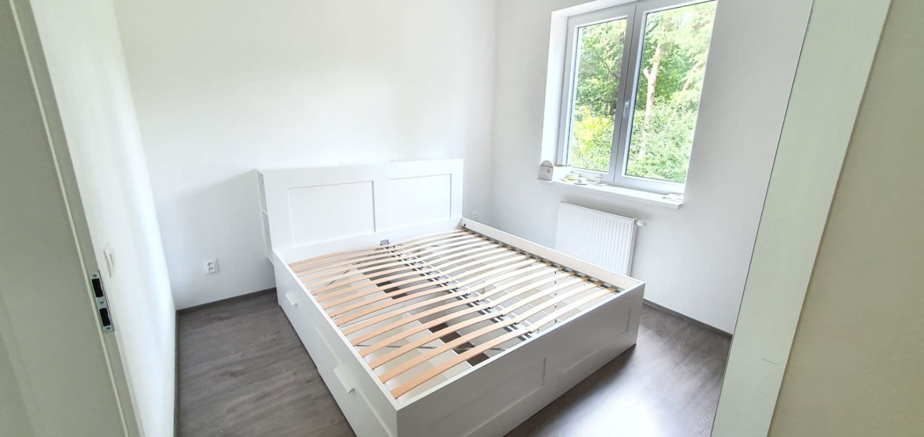 Prenájom bytu 2-izbový 51 m², Zátopkova, Milovice, Středočeský kraj Prenájom bytu 2-izbový 51 m², Zátopkova, Milovice, Středočeský kraj