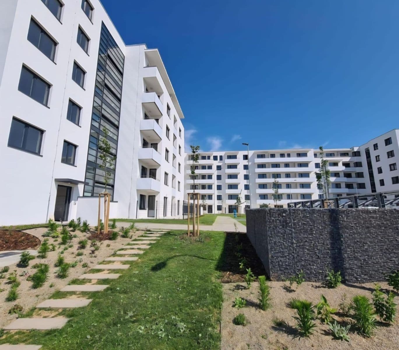 Prenájom bytu 1-izbový 32 m², Jižní, Brno, Jihomoravský kraj Prenájom bytu 1-izbový 32 m², Jižní, Brno, Jihomoravský kraj