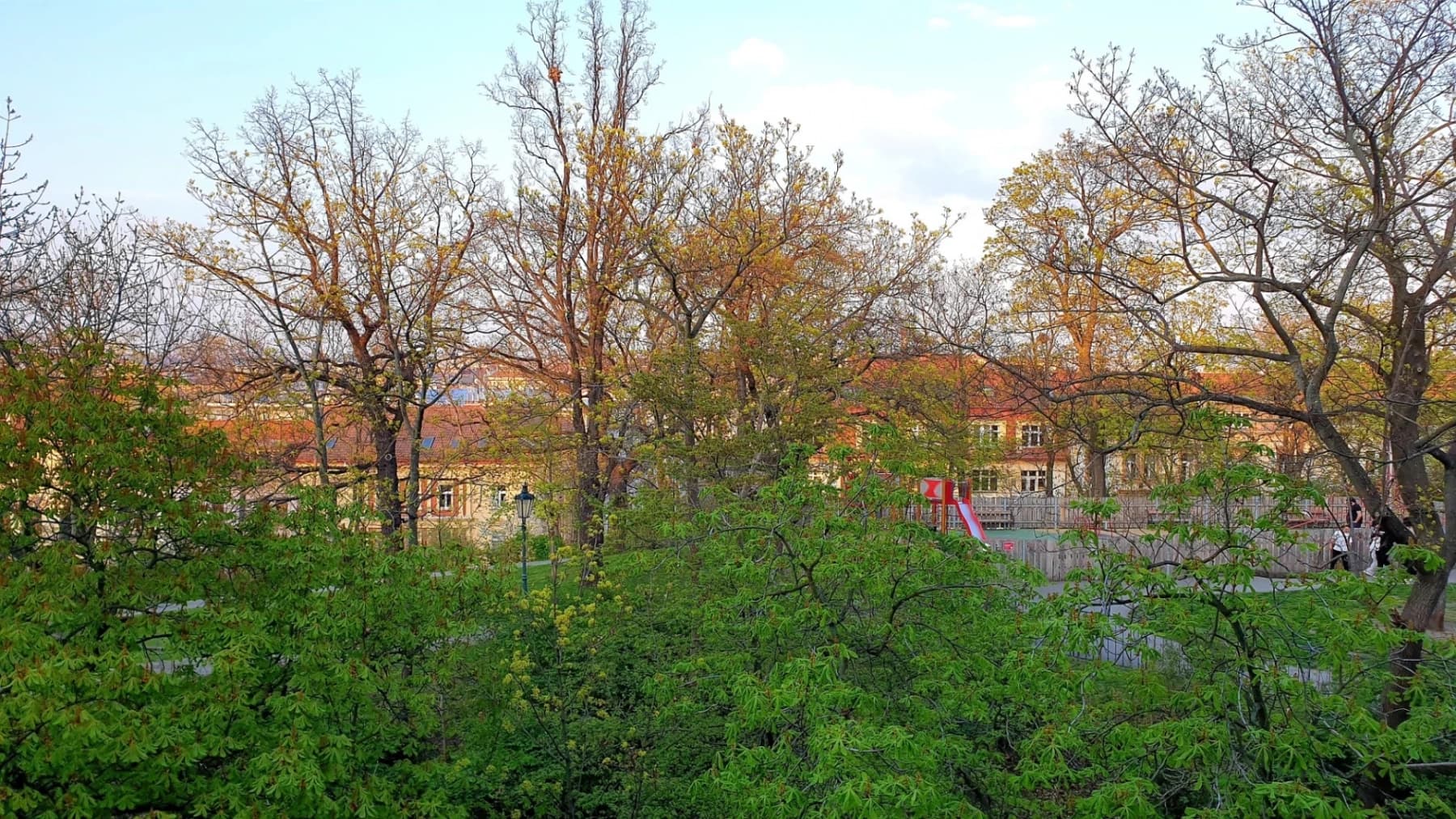 Prenájom bytu 1-izbový 27 m², Na Skalce, Praha, Praha Prenájom bytu 1-izbový 27 m², Na Skalce, Praha, Praha