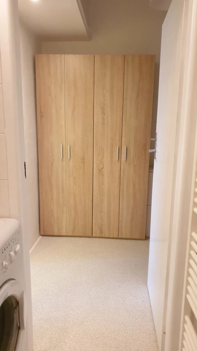 Prenájom bytu 1-izbový 27 m², Na Skalce, Praha, Praha Prenájom bytu 1-izbový 27 m², Na Skalce, Praha, Praha