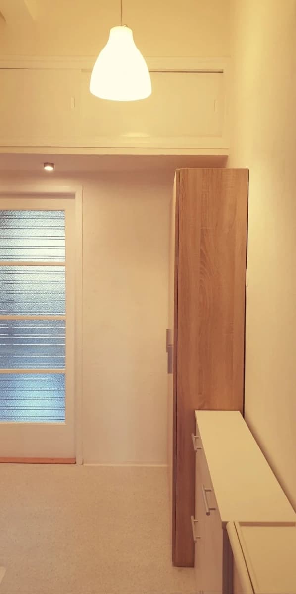 Prenájom bytu 1-izbový 27 m², Na Skalce, Praha, Praha Prenájom bytu 1-izbový 27 m², Na Skalce, Praha, Praha