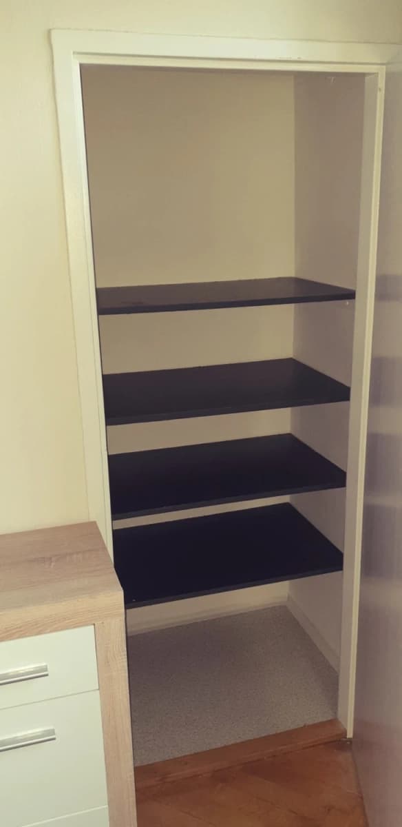 Prenájom bytu 1-izbový 27 m², Na Skalce, Praha, Praha Prenájom bytu 1-izbový 27 m², Na Skalce, Praha, Praha