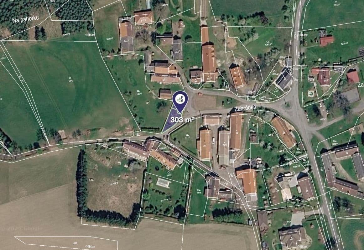 Predaj pozemku 14.014 m², Heřmaničky, Středočeský kraj Predaj pozemku 14.014 m², Heřmaničky, Středočeský kraj