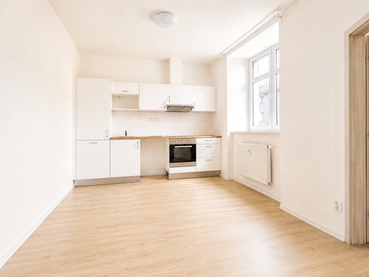 Prenájom bytu 1-izbový 25 m², Mathonova, Brno, Jihomoravský kraj Prenájom bytu 1-izbový 25 m², Mathonova, Brno, Jihomoravský kraj