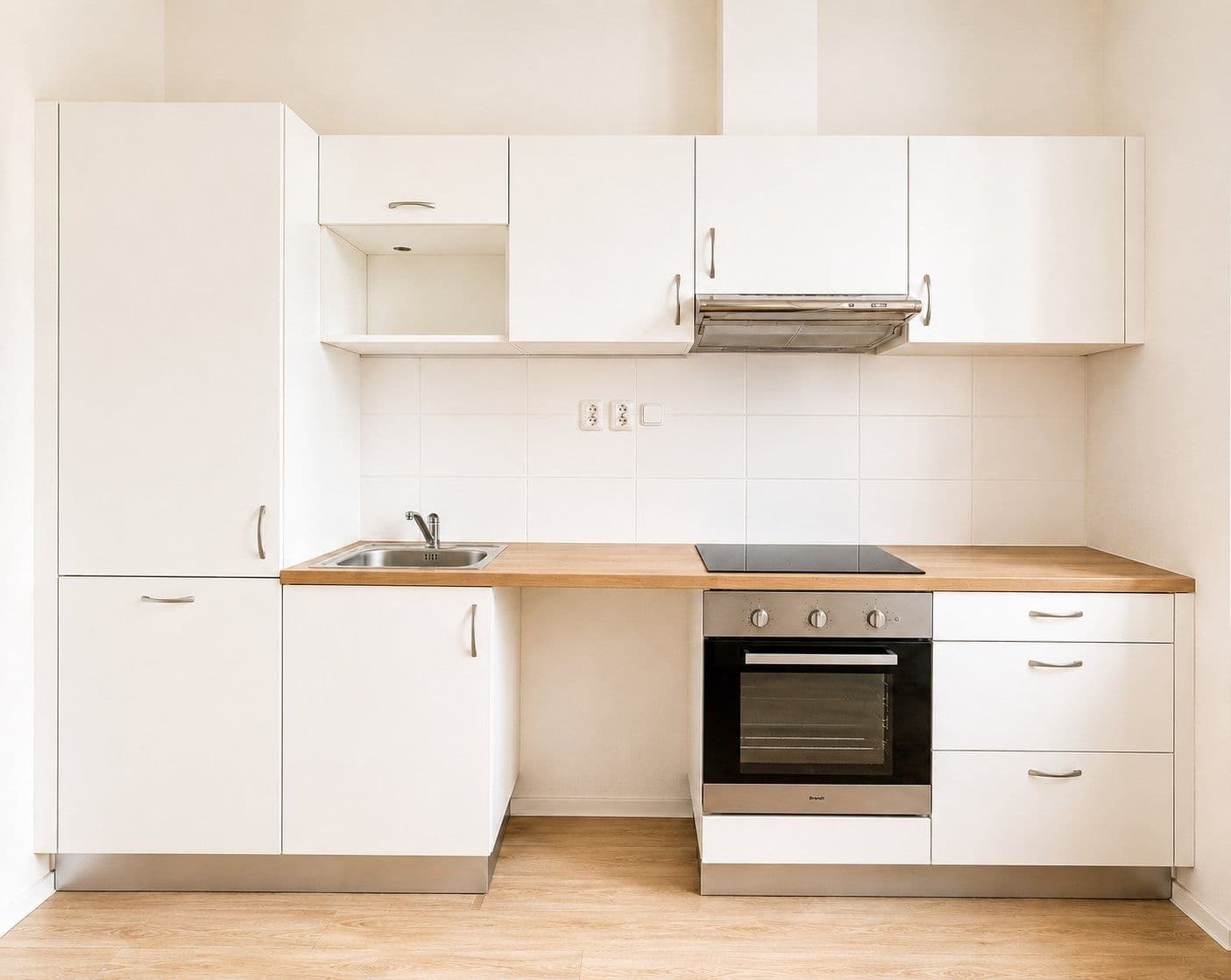 Prenájom bytu 1-izbový 25 m², Mathonova, Brno, Jihomoravský kraj Prenájom bytu 1-izbový 25 m², Mathonova, Brno, Jihomoravský kraj