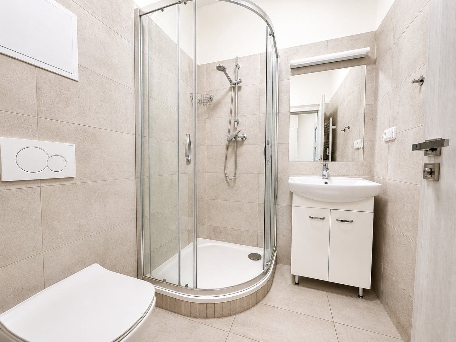 Prenájom bytu 1-izbový 25 m², Mathonova, Brno, Jihomoravský kraj Prenájom bytu 1-izbový 25 m², Mathonova, Brno, Jihomoravský kraj
