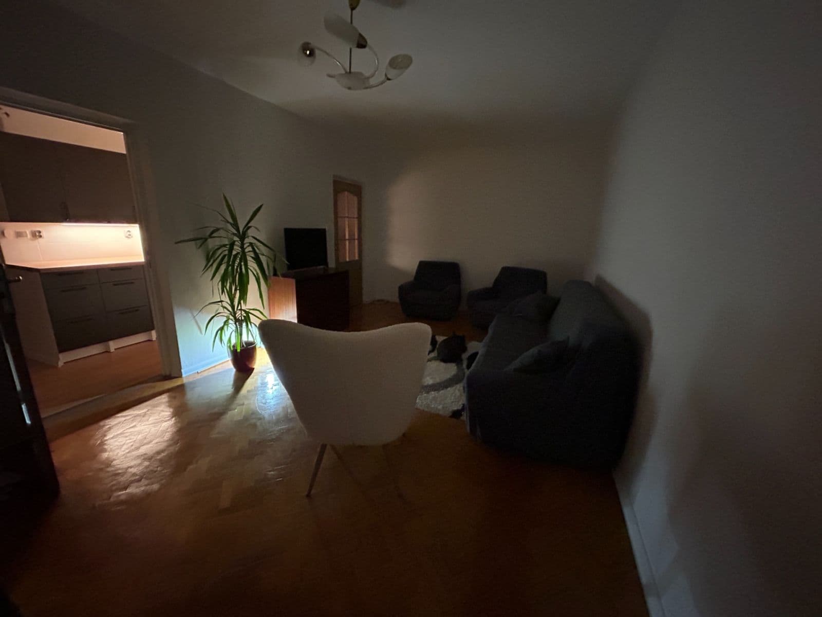 Prenájom bytu 2-izbový 66 m², Hlinská, Žilina, Žilinský kraj Prenájom bytu 2-izbový 66 m², Hlinská, Žilina, Žilinský kraj