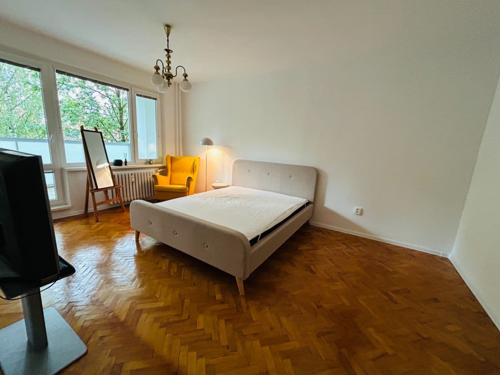Prenájom bytu 2-izbový 66 m², Hlinská, Žilina, Žilinský kraj Prenájom bytu 2-izbový 66 m², Hlinská, Žilina, Žilinský kraj