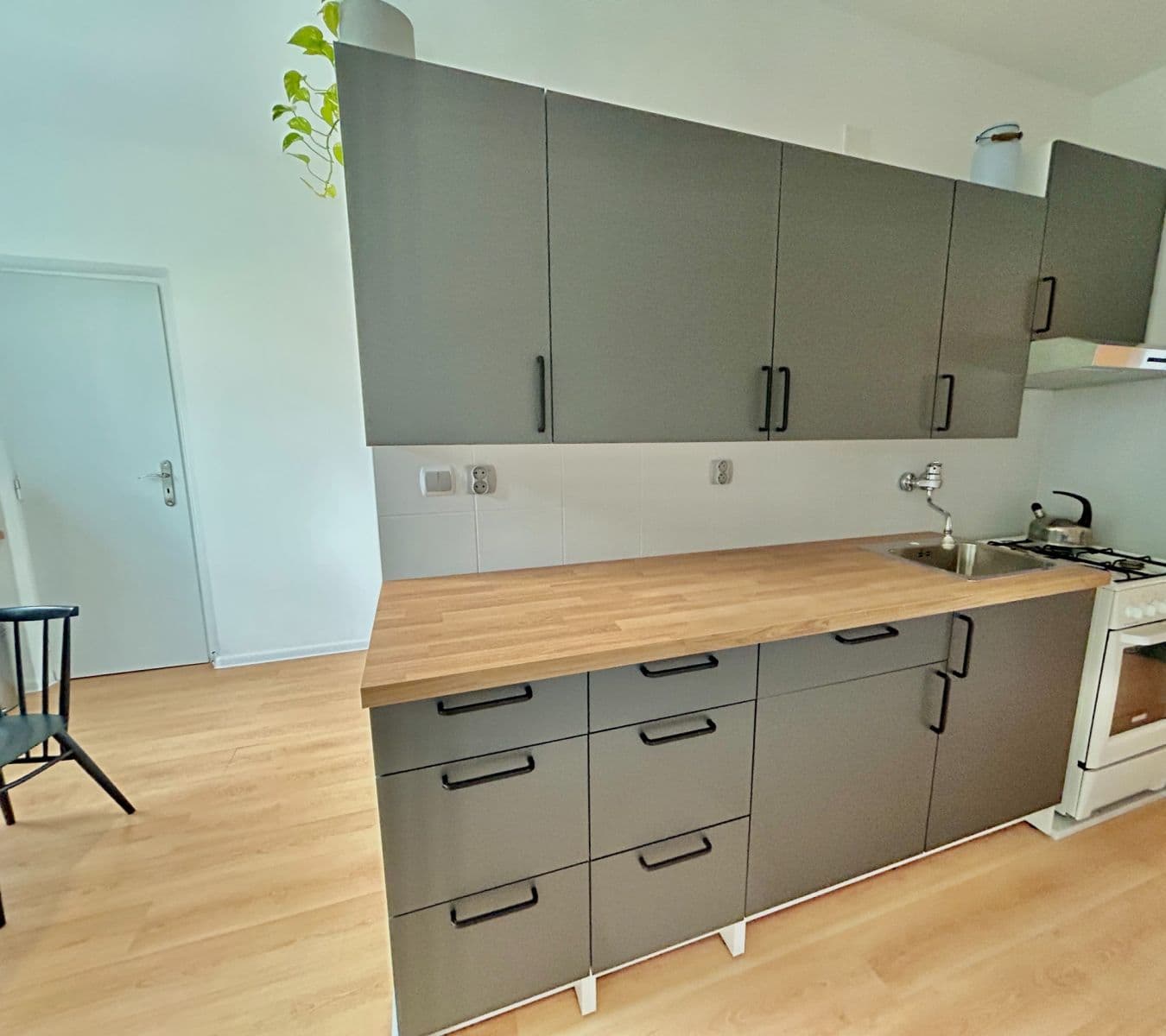 Prenájom bytu 2-izbový 66 m², Hlinská, Žilina, Žilinský kraj Prenájom bytu 2-izbový 66 m², Hlinská, Žilina, Žilinský kraj
