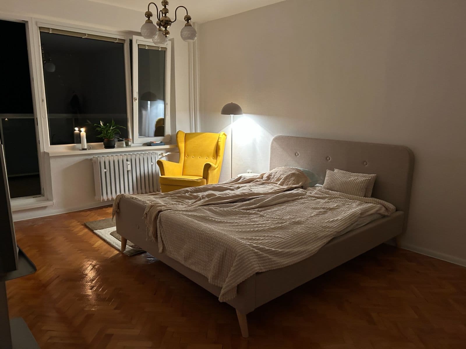 Prenájom bytu 2-izbový 66 m², Hlinská, Žilina, Žilinský kraj Prenájom bytu 2-izbový 66 m², Hlinská, Žilina, Žilinský kraj