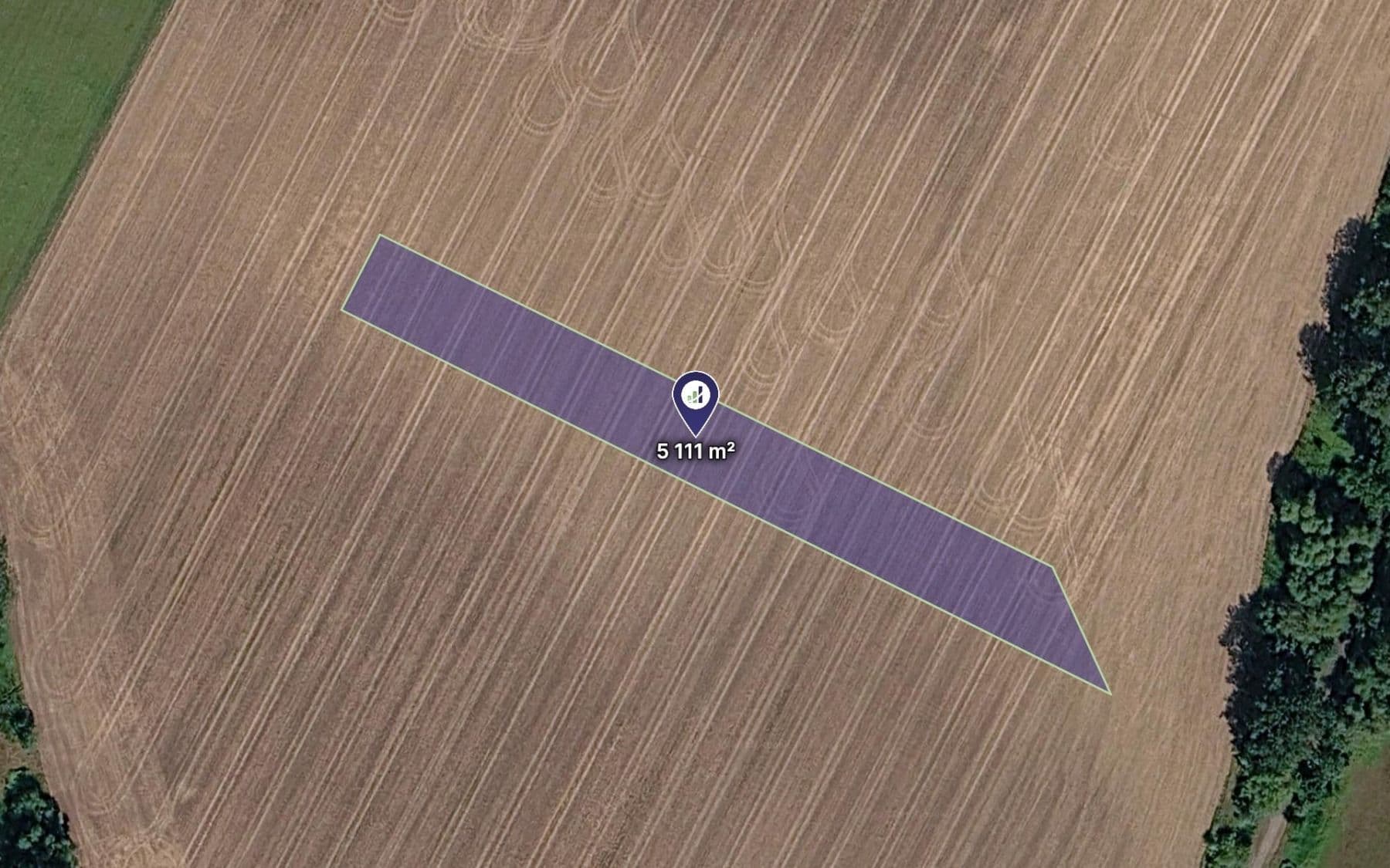 Predaj pozemku 2.556 m², Dubňany, Jihomoravský kraj Predaj pozemku 2.556 m², Dubňany, Jihomoravský kraj