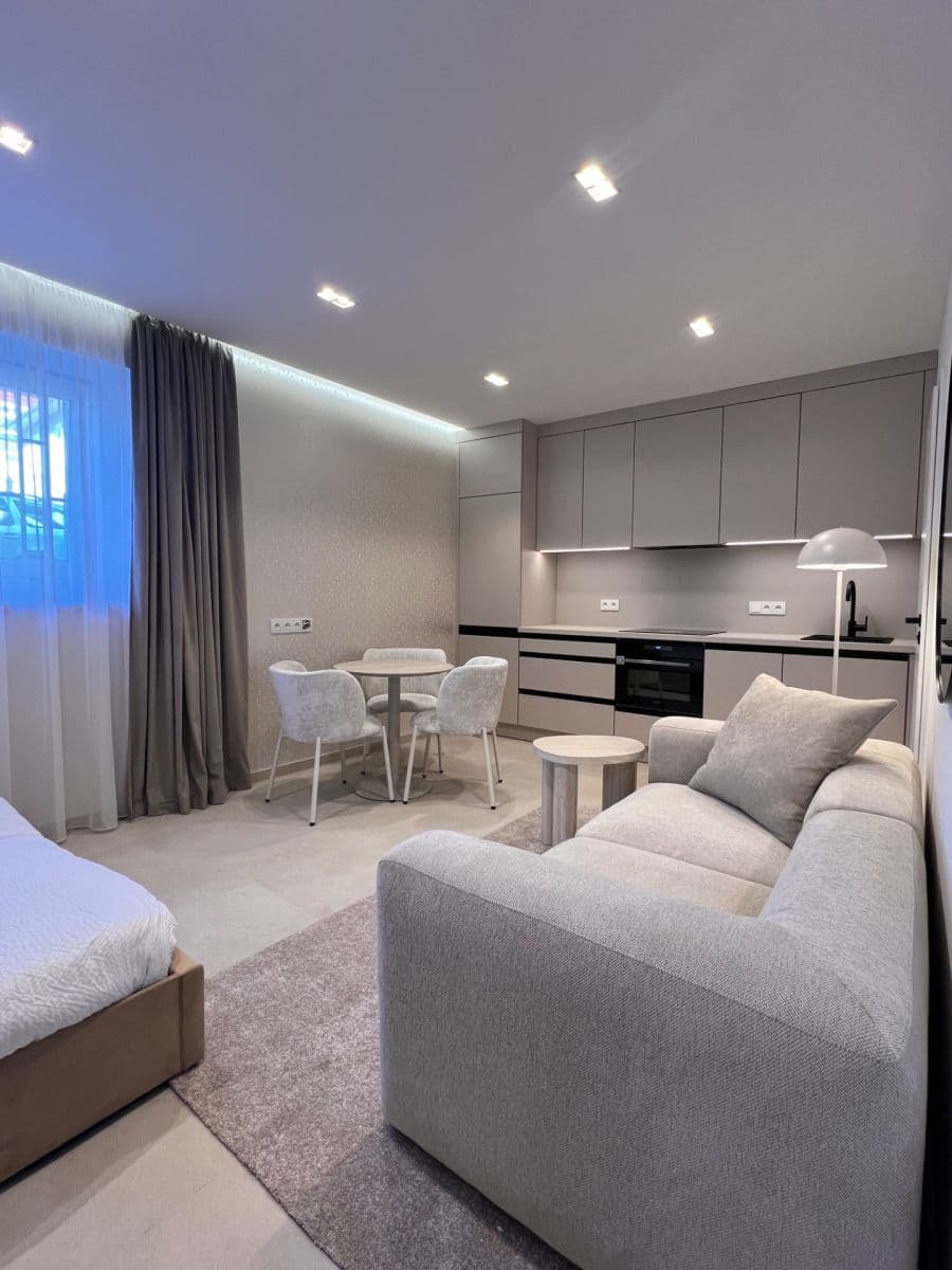 Predaj bytu 1-izbový 33 m², Zeyerova, Olomouc, Olomoucký kraj Predaj bytu 1-izbový 33 m², Zeyerova, Olomouc, Olomoucký kraj