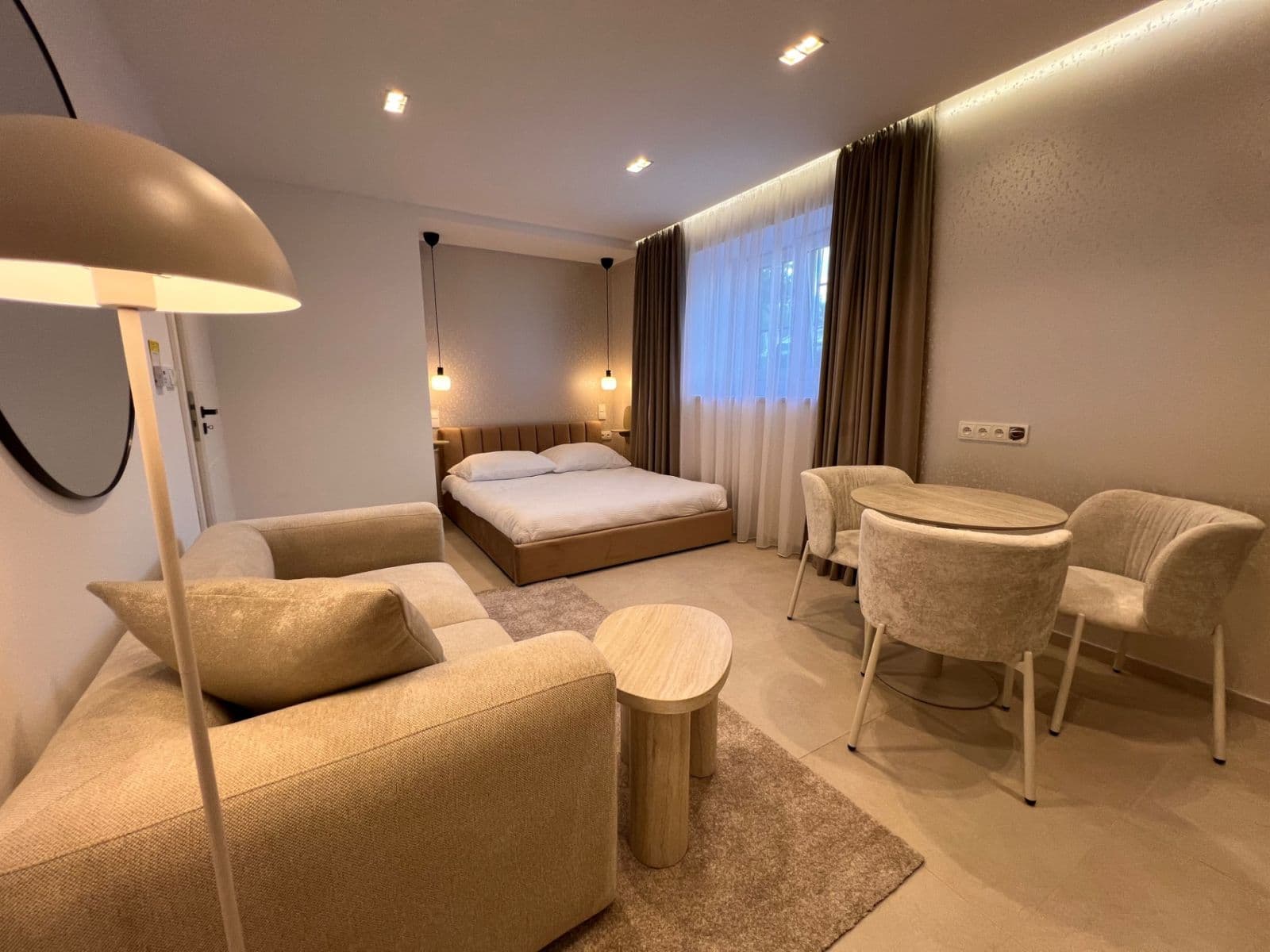Predaj bytu 1-izbový 33 m², Zeyerova, Olomouc, Olomoucký kraj Predaj bytu 1-izbový 33 m², Zeyerova, Olomouc, Olomoucký kraj