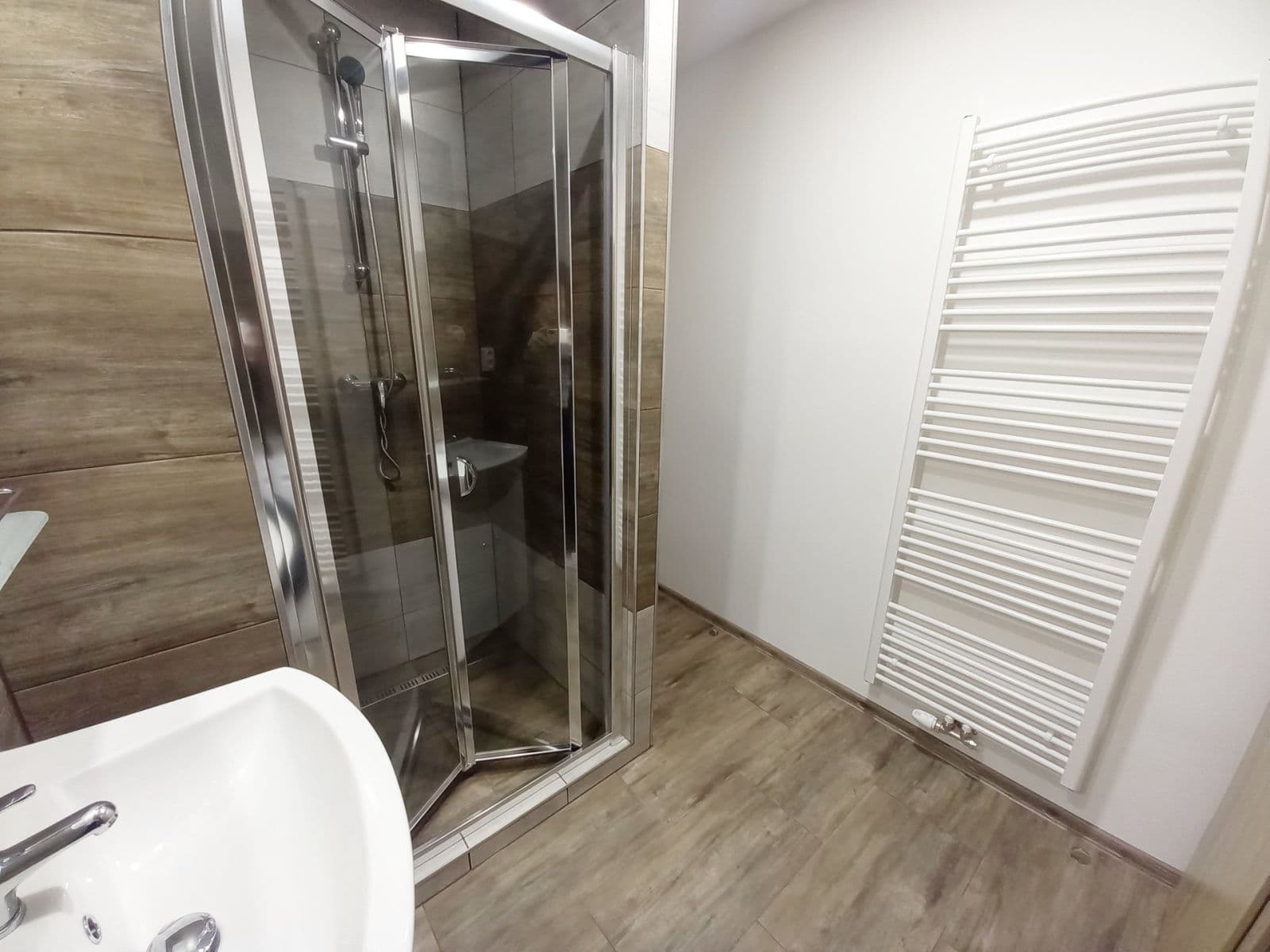 Prenájom bytu 2-izbový 52 m², U Kina, Říčany, Středočeský kraj Prenájom bytu 2-izbový 52 m², U Kina, Říčany, Středočeský kraj