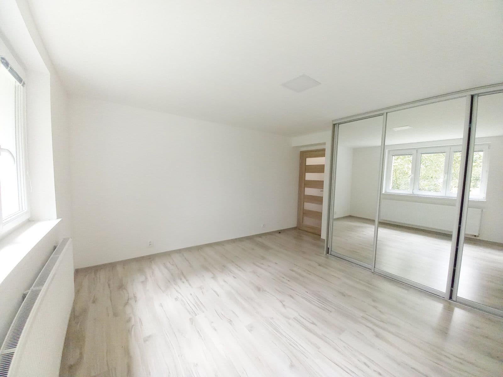 Prenájom bytu 2-izbový 52 m², U Kina, Říčany, Středočeský kraj Prenájom bytu 2-izbový 52 m², U Kina, Říčany, Středočeský kraj