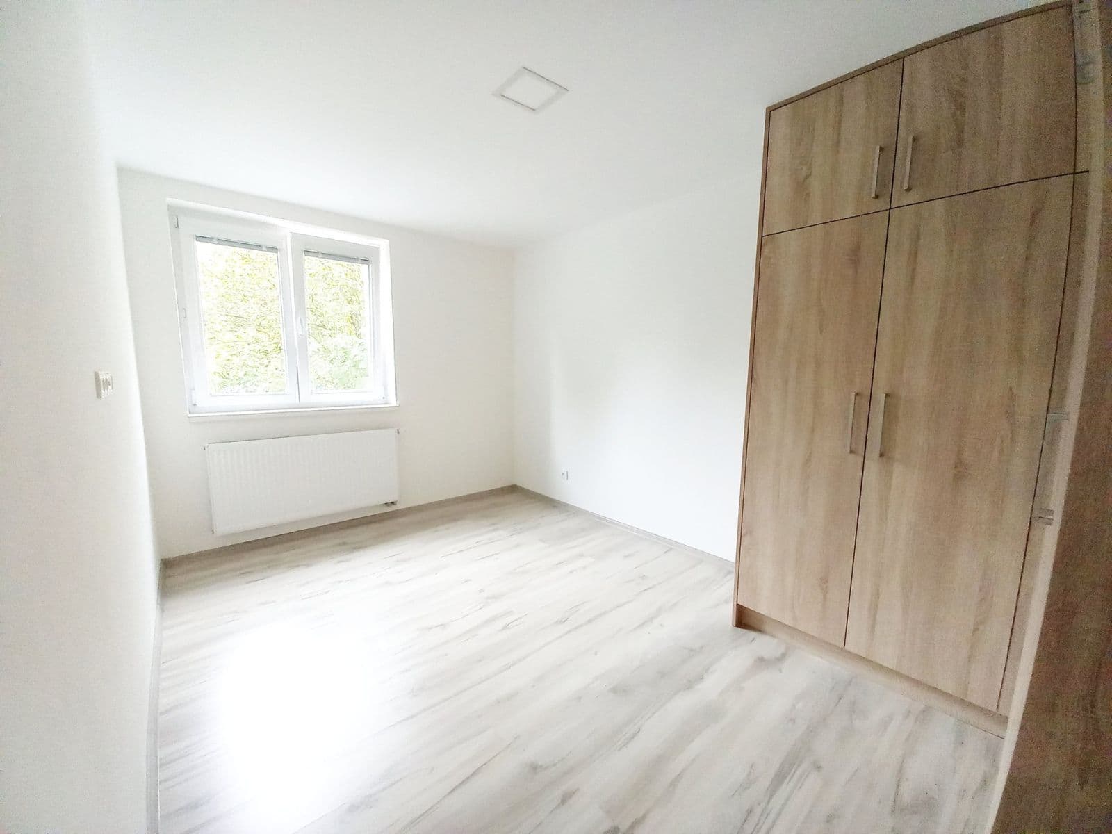 Prenájom bytu 2-izbový 52 m², U Kina, Říčany, Středočeský kraj Prenájom bytu 2-izbový 52 m², U Kina, Říčany, Středočeský kraj