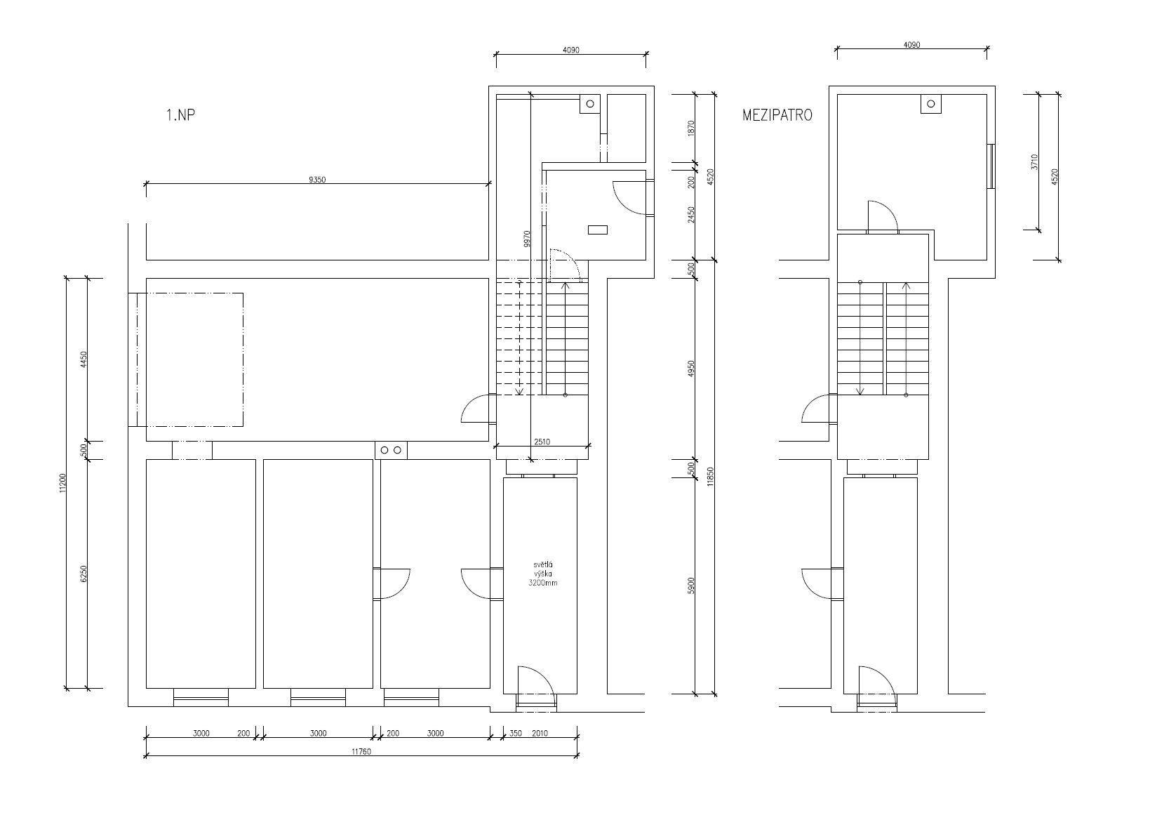 Predaj domu 238 m², pozemok 226 m², Zvěřinská, Ostrava, Moravskoslezský kraj Predaj domu 238 m², pozemok 226 m², Zvěřinská, Ostrava, Moravskoslezský kraj