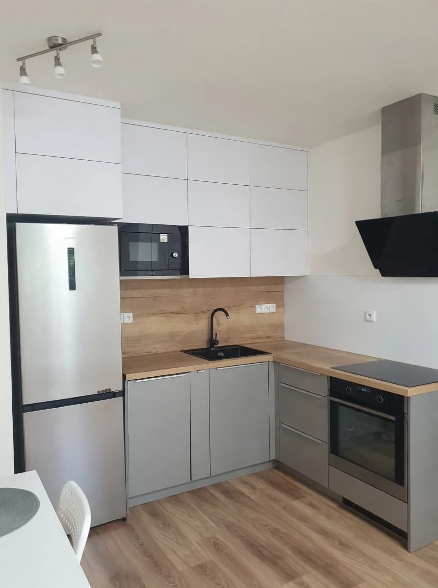 Prenájom bytu 2-izbový 55 m², Moravanská, Brno, Jihomoravský kraj Prenájom bytu 2-izbový 55 m², Moravanská, Brno, Jihomoravský kraj