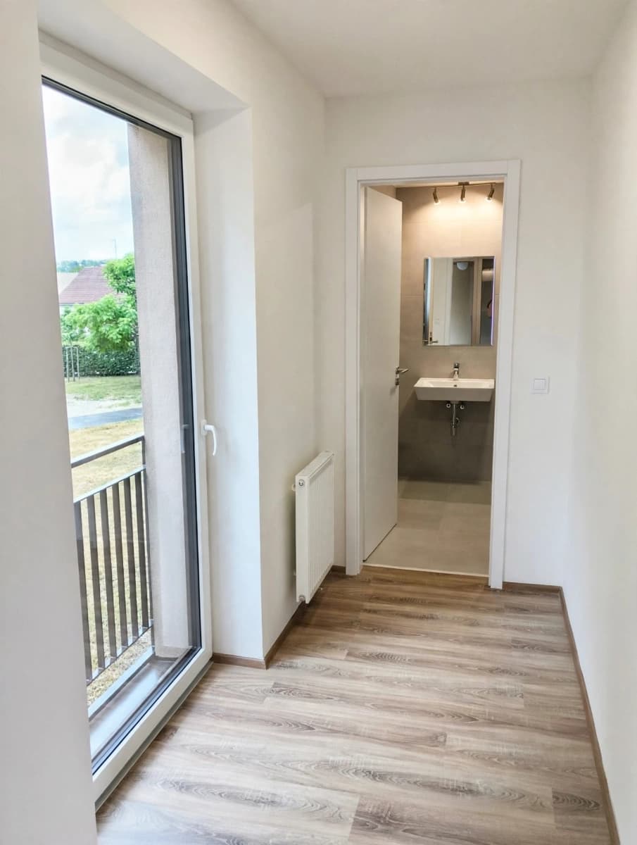 Prenájom bytu 2-izbový 55 m², Moravanská, Brno, Jihomoravský kraj Prenájom bytu 2-izbový 55 m², Moravanská, Brno, Jihomoravský kraj