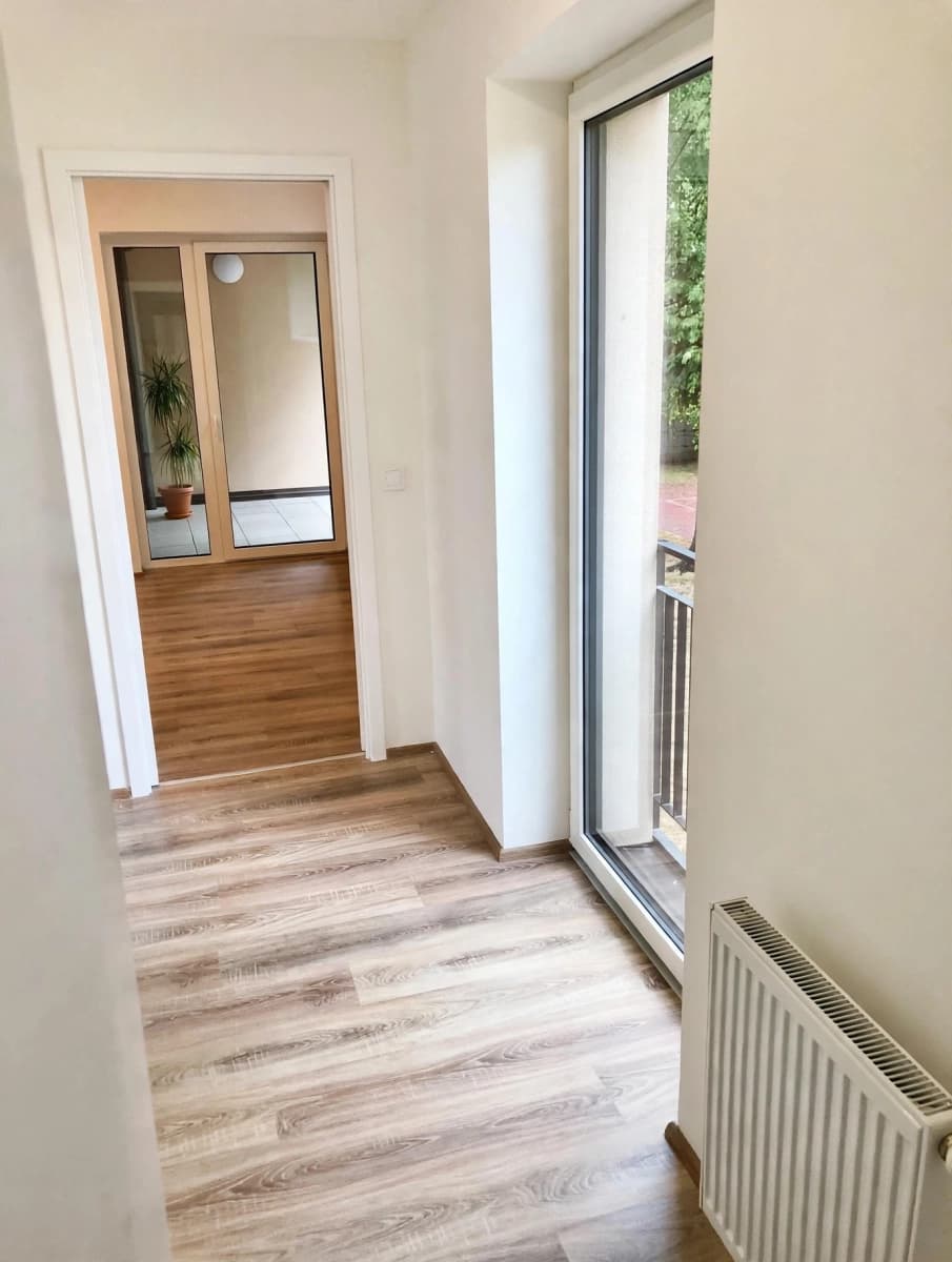 Prenájom bytu 2-izbový 55 m², Moravanská, Brno, Jihomoravský kraj Prenájom bytu 2-izbový 55 m², Moravanská, Brno, Jihomoravský kraj