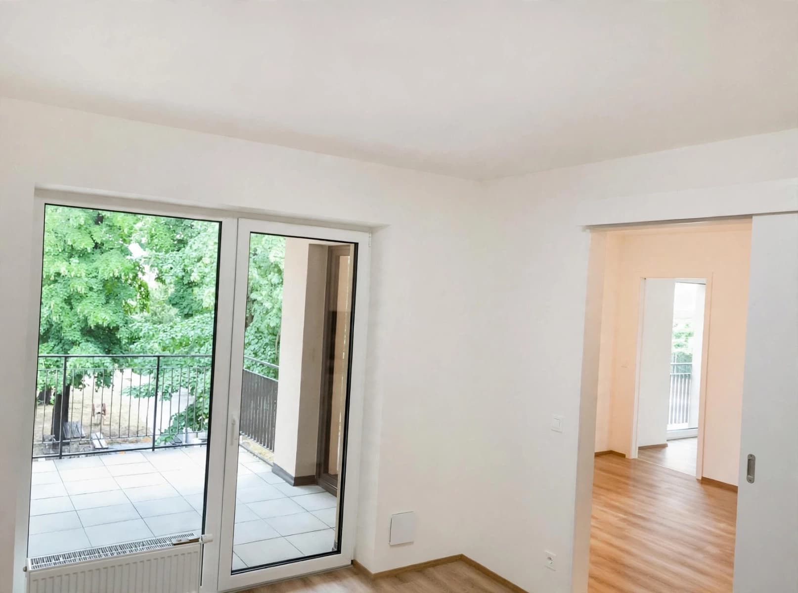 Prenájom bytu 2-izbový 55 m², Moravanská, Brno, Jihomoravský kraj Prenájom bytu 2-izbový 55 m², Moravanská, Brno, Jihomoravský kraj