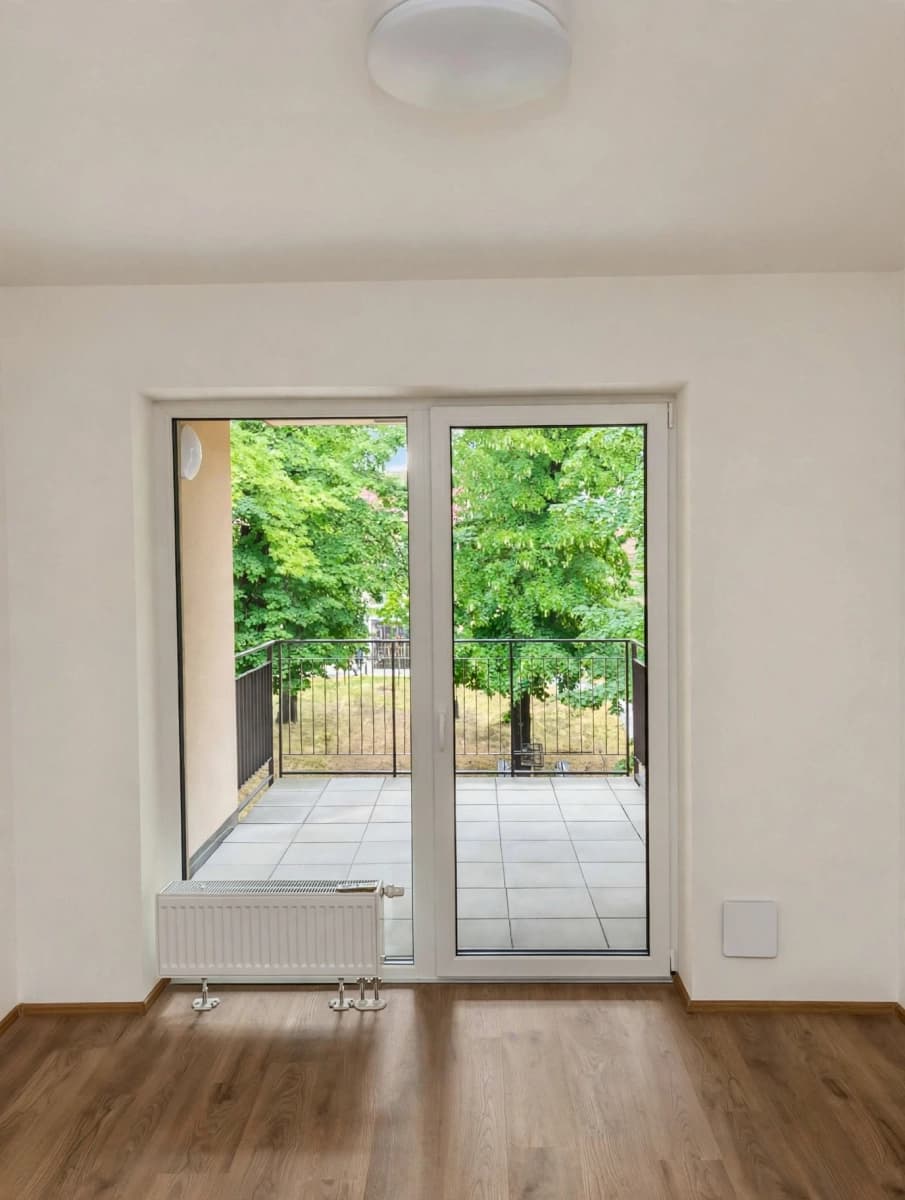 Prenájom bytu 2-izbový 55 m², Moravanská, Brno, Jihomoravský kraj Prenájom bytu 2-izbový 55 m², Moravanská, Brno, Jihomoravský kraj