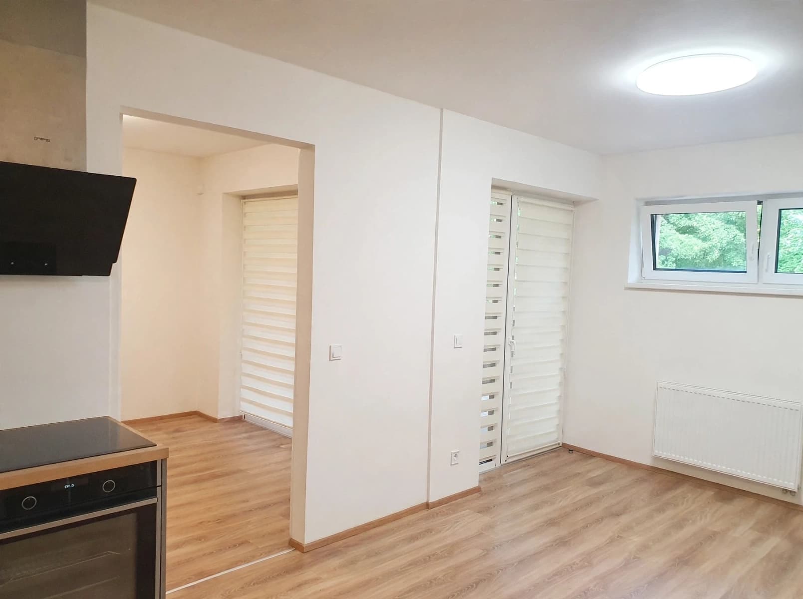 Prenájom bytu 2-izbový 55 m², Moravanská, Brno, Jihomoravský kraj Prenájom bytu 2-izbový 55 m², Moravanská, Brno, Jihomoravský kraj