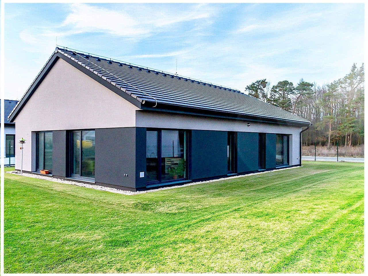 Predaj domu 120 m², pozemok 834 m², Spojovací, Kostelec nad Labem, Středočeský kraj Predaj domu 120 m², pozemok 834 m², Spojovací, Kostelec nad Labem, Středočeský kraj