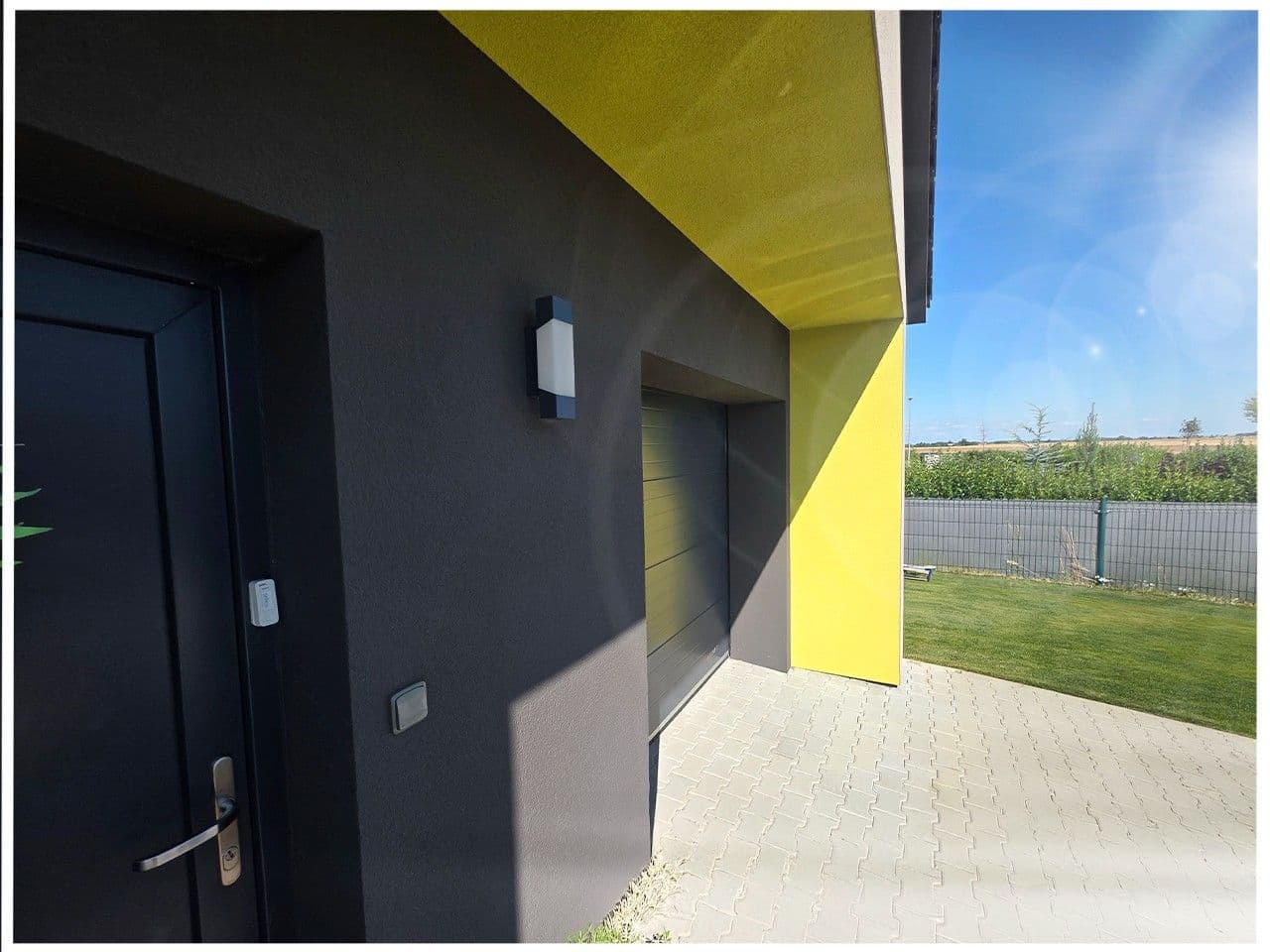 Predaj domu 120 m², pozemok 834 m², Spojovací, Kostelec nad Labem, Středočeský kraj Predaj domu 120 m², pozemok 834 m², Spojovací, Kostelec nad Labem, Středočeský kraj