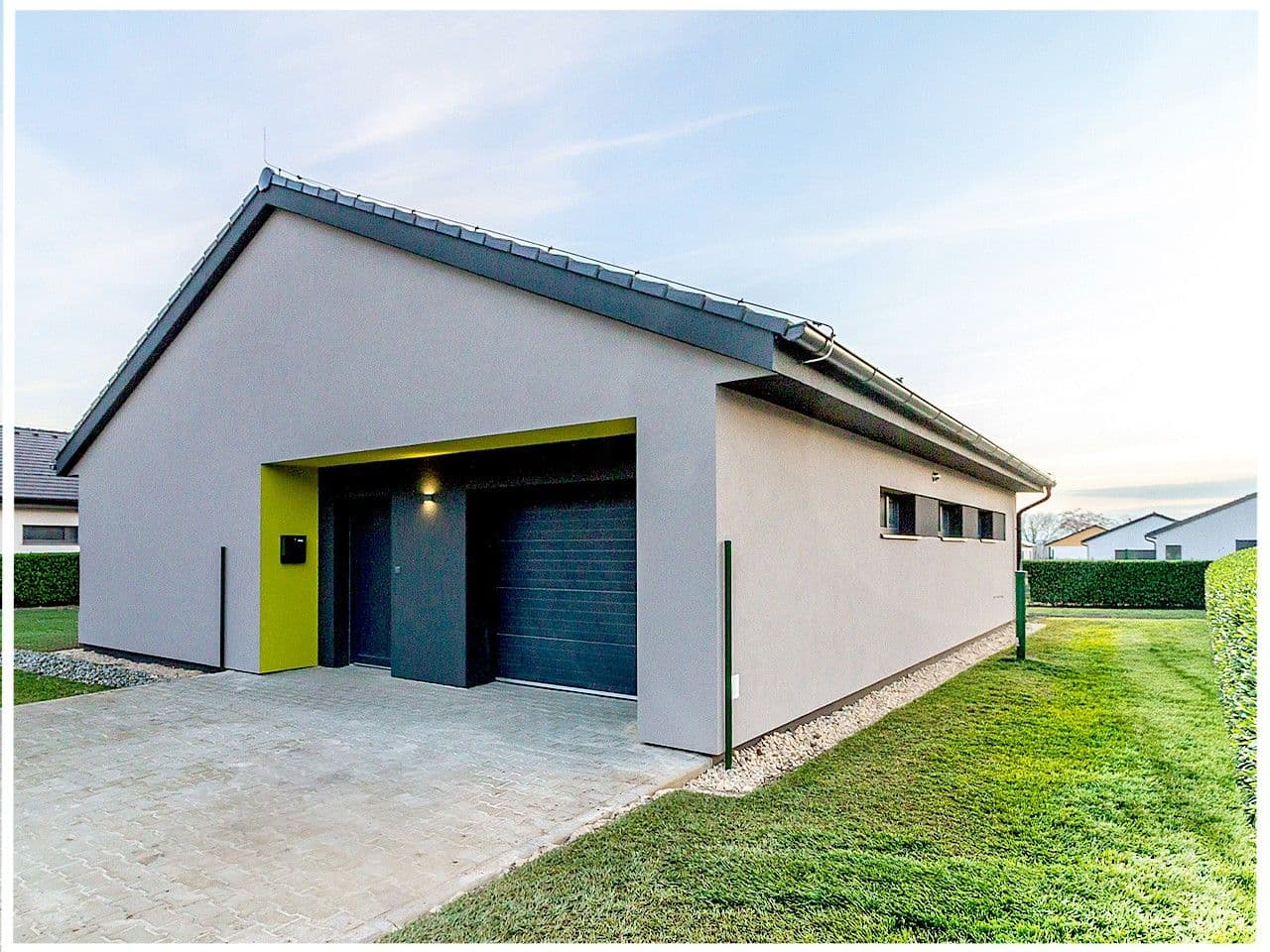 Predaj domu 120 m², pozemok 834 m², Spojovací, Kostelec nad Labem, Středočeský kraj Predaj domu 120 m², pozemok 834 m², Spojovací, Kostelec nad Labem, Středočeský kraj
