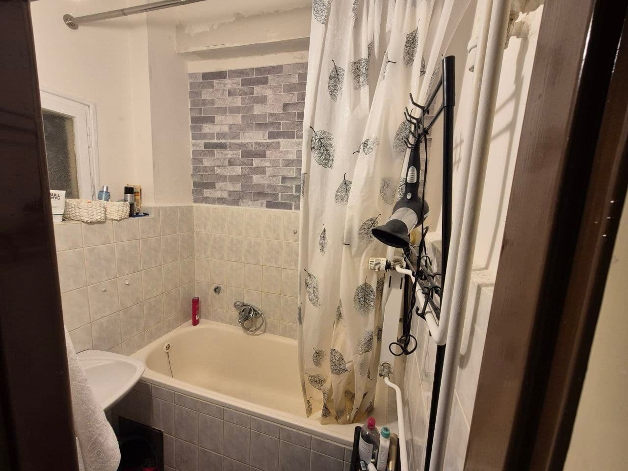 Prenájom bytu 2-izbový 64 m², Za Hládkovem, Praha, Praha Prenájom bytu 2-izbový 64 m², Za Hládkovem, Praha, Praha