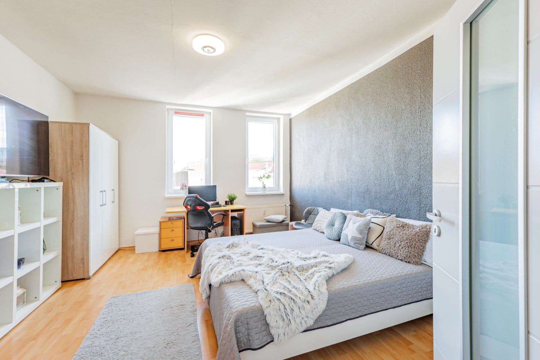 Prenájom bytu 2-izbový 76 m², nábřeží Jana Palacha, Karlovy Vary, Karlovarský kraj Prenájom bytu 2-izbový 76 m², nábřeží Jana Palacha, Karlovy Vary, Karlovarský kraj