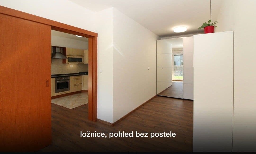 Prenájom bytu 2-izbový 43 m², K Dálnici, Praha, Praha Prenájom bytu 2-izbový 43 m², K Dálnici, Praha, Praha