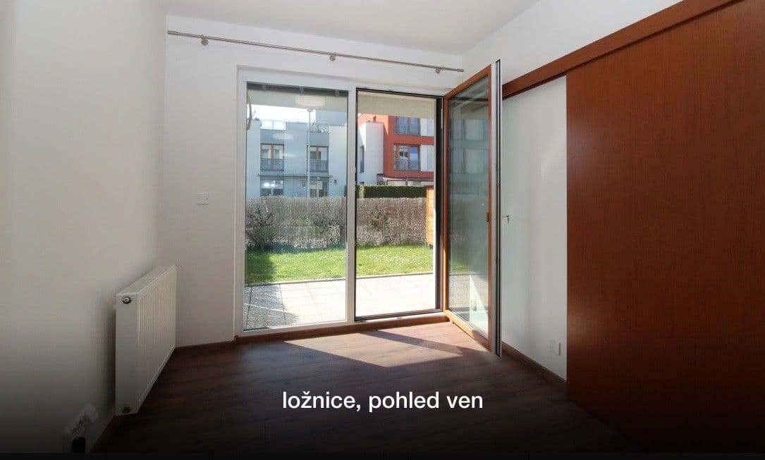 Prenájom bytu 2-izbový 43 m², K Dálnici, Praha, Praha Prenájom bytu 2-izbový 43 m², K Dálnici, Praha, Praha