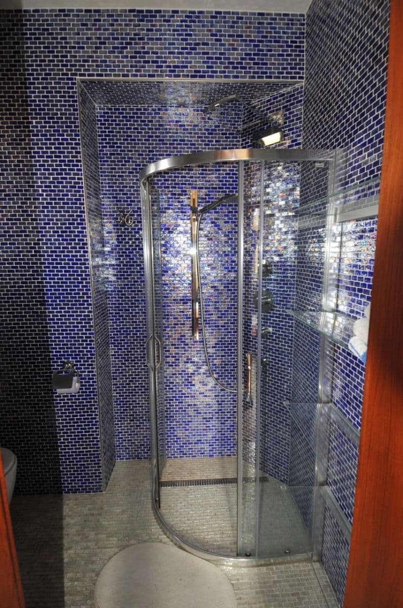 Prenájom bytu 1-izbový 15 m², V Olšinách, Praha, Praha Prenájom bytu 1-izbový 15 m², V Olšinách, Praha, Praha