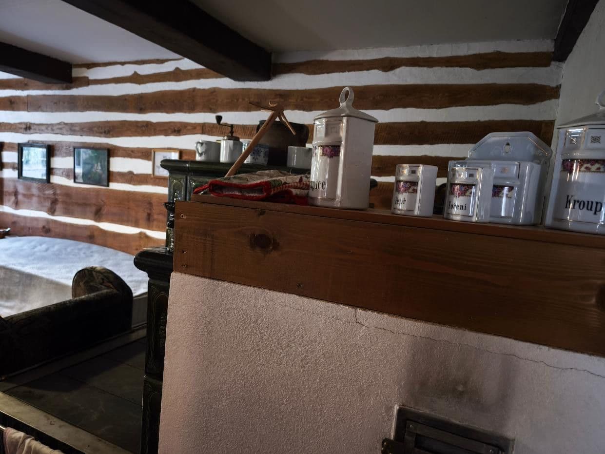 Predaj domu 87 m², pozemok 1.356 m², Poříčí u Litomyšle, Pardubický kraj Predaj domu 87 m², pozemok 1.356 m², Poříčí u Litomyšle, Pardubický kraj