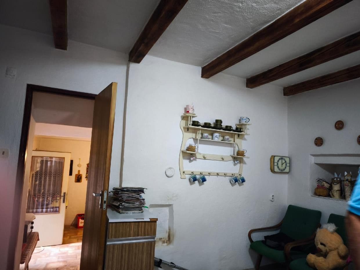 Predaj domu 87 m², pozemok 1.356 m², Poříčí u Litomyšle, Pardubický kraj Predaj domu 87 m², pozemok 1.356 m², Poříčí u Litomyšle, Pardubický kraj
