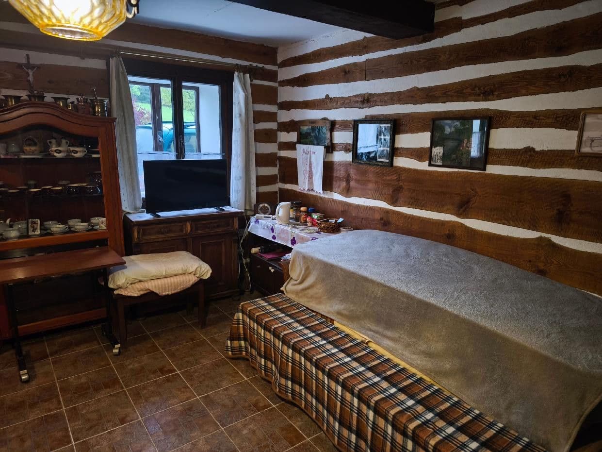Predaj domu 87 m², pozemok 1.356 m², Poříčí u Litomyšle, Pardubický kraj Predaj domu 87 m², pozemok 1.356 m², Poříčí u Litomyšle, Pardubický kraj