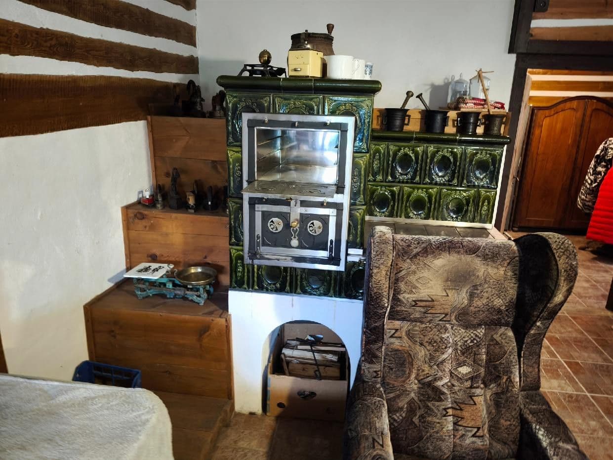 Predaj domu 87 m², pozemok 1.356 m², Poříčí u Litomyšle, Pardubický kraj Predaj domu 87 m², pozemok 1.356 m², Poříčí u Litomyšle, Pardubický kraj