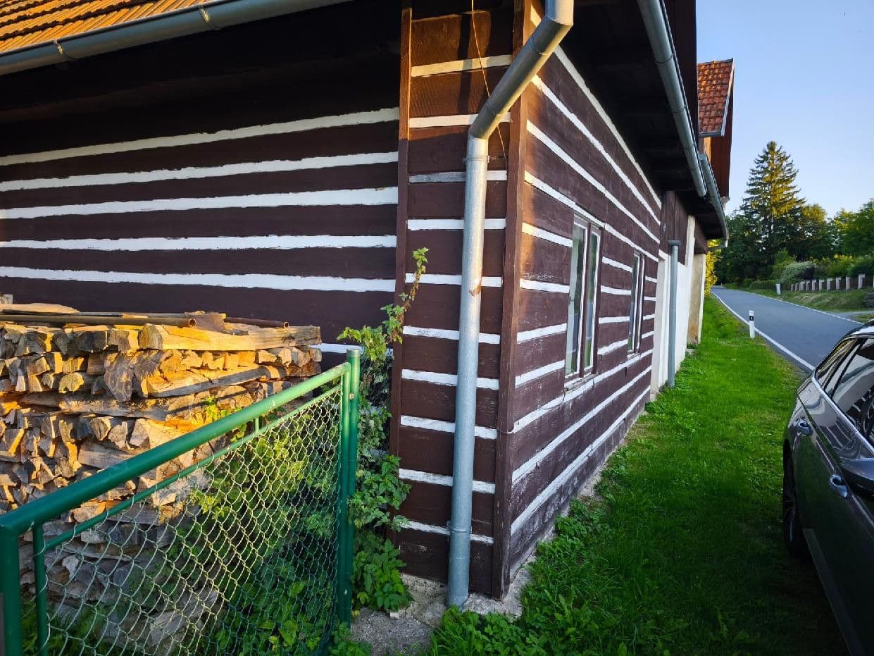 Predaj domu 87 m², pozemok 1.356 m², Poříčí u Litomyšle, Pardubický kraj Predaj domu 87 m², pozemok 1.356 m², Poříčí u Litomyšle, Pardubický kraj