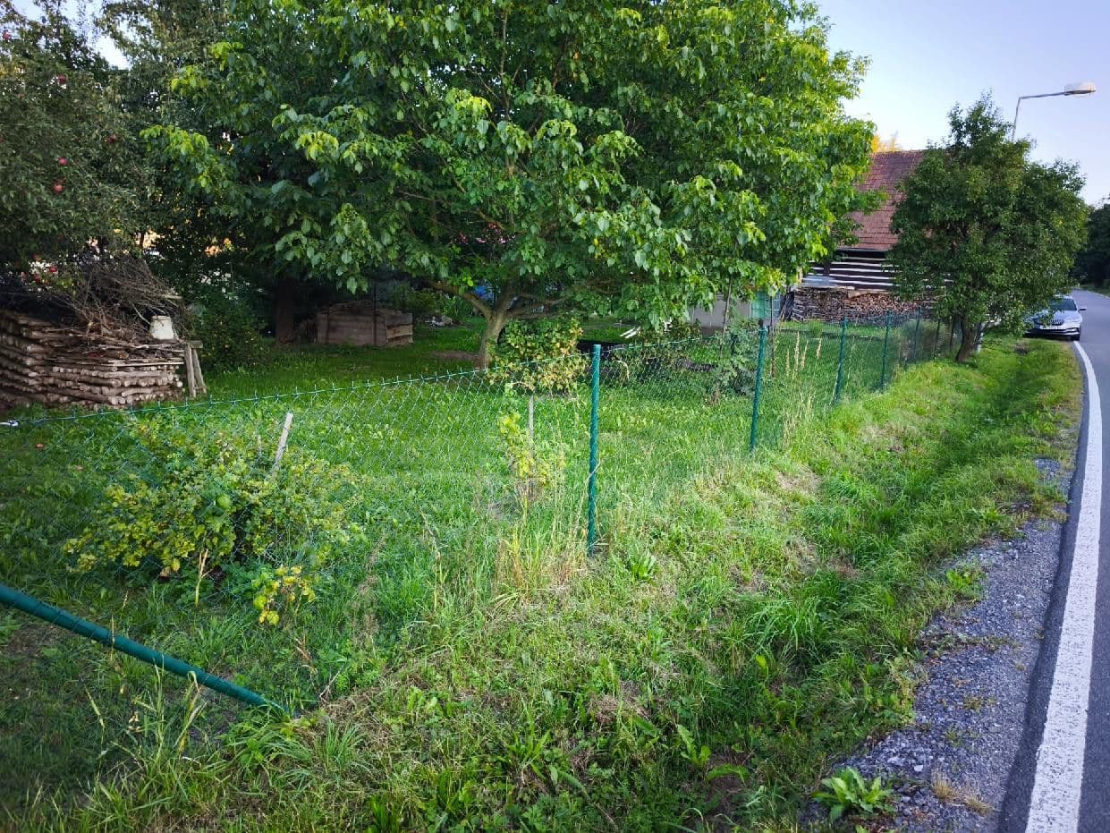 Predaj domu 87 m², pozemok 1.356 m², Poříčí u Litomyšle, Pardubický kraj Predaj domu 87 m², pozemok 1.356 m², Poříčí u Litomyšle, Pardubický kraj