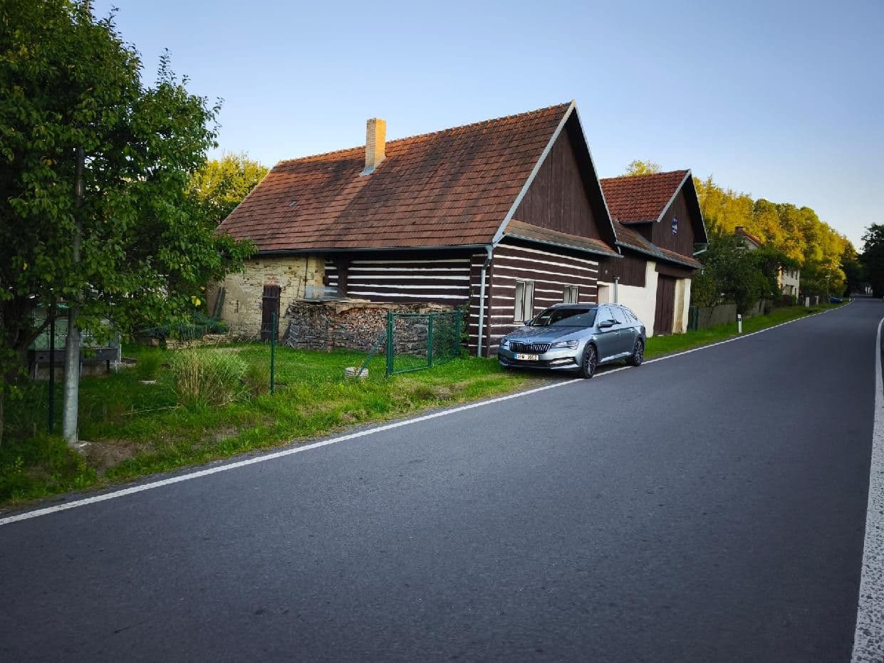 Predaj domu 87 m², pozemok 1.356 m², Poříčí u Litomyšle, Pardubický kraj Predaj domu 87 m², pozemok 1.356 m², Poříčí u Litomyšle, Pardubický kraj