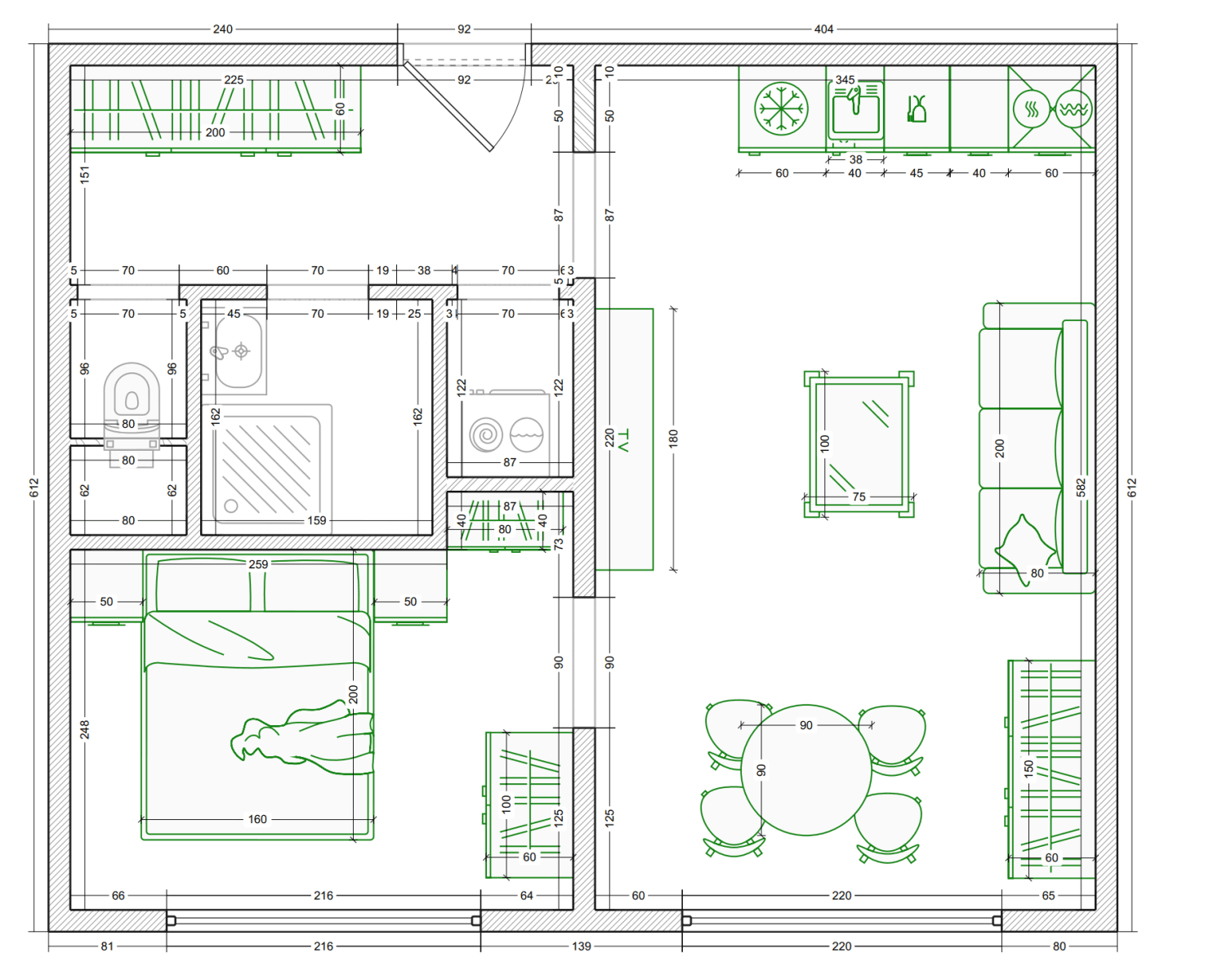 Predaj bytu 2-izbový 41 m², Na Radouči, Mladá Boleslav, Středočeský kraj Predaj bytu 2-izbový 41 m², Na Radouči, Mladá Boleslav, Středočeský kraj