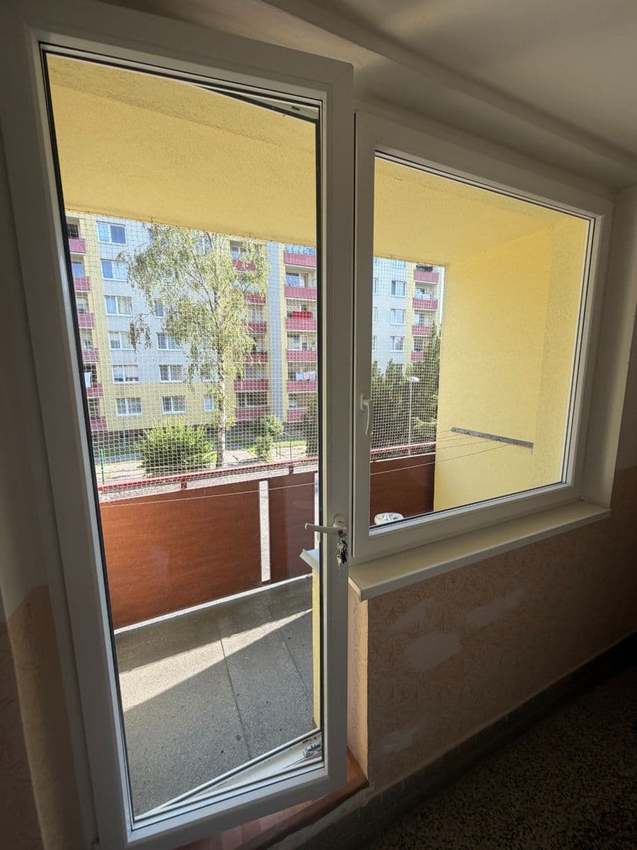 Predaj bytu 2-izbový 41 m², Na Radouči, Mladá Boleslav, Středočeský kraj Predaj bytu 2-izbový 41 m², Na Radouči, Mladá Boleslav, Středočeský kraj