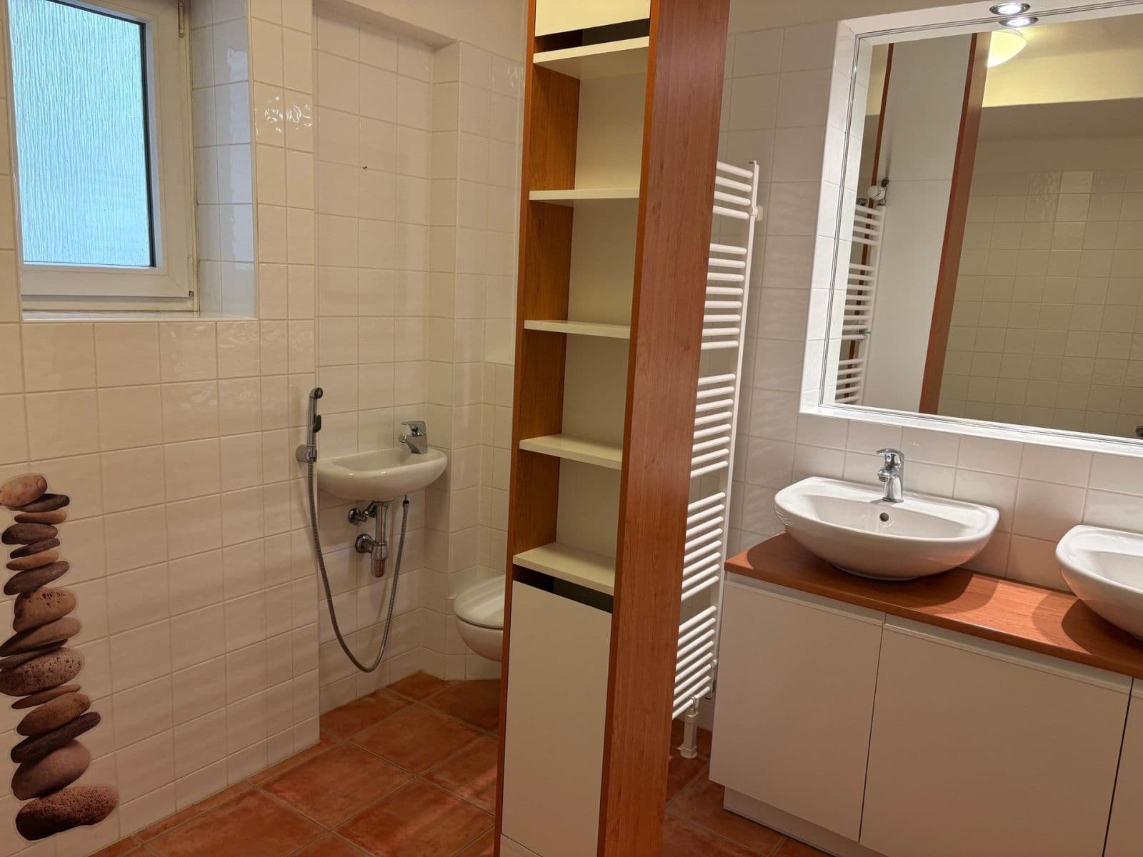 Prenájom bytu 3-izbový 70 m², Vančurova, Olomouc, Olomoucký kraj Prenájom bytu 3-izbový 70 m², Vančurova, Olomouc, Olomoucký kraj