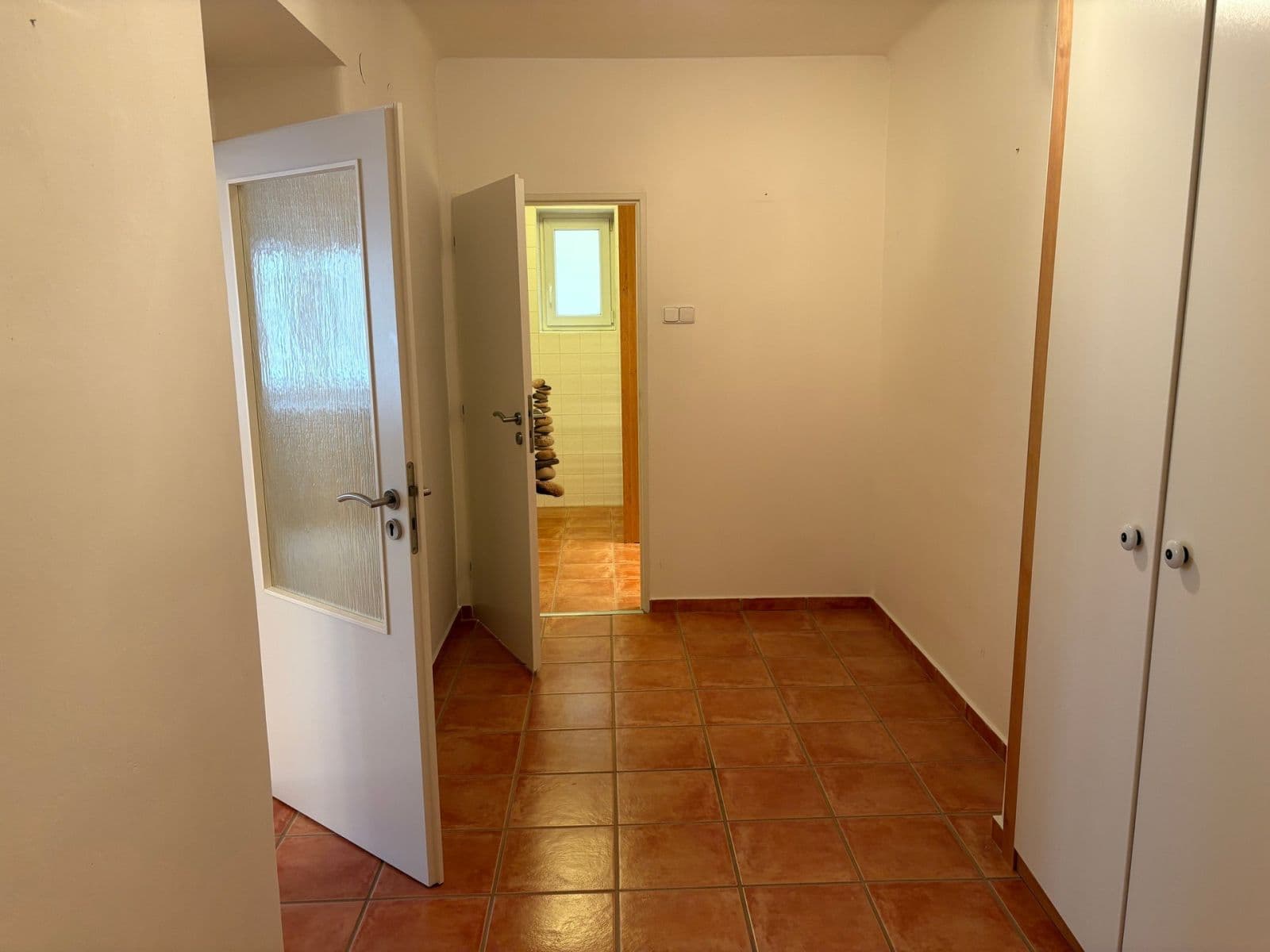 Prenájom bytu 3-izbový 70 m², Vančurova, Olomouc, Olomoucký kraj Prenájom bytu 3-izbový 70 m², Vančurova, Olomouc, Olomoucký kraj