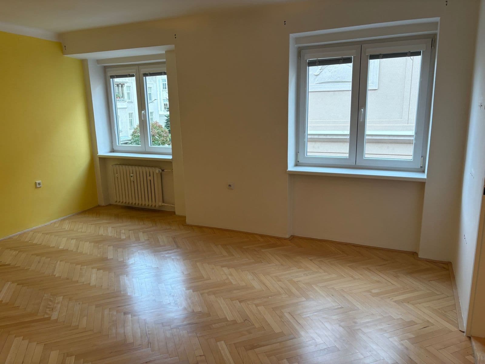 Prenájom bytu 3-izbový 70 m², Vančurova, Olomouc, Olomoucký kraj Prenájom bytu 3-izbový 70 m², Vančurova, Olomouc, Olomoucký kraj